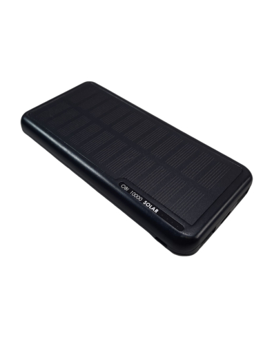 Powerbank solarny Boompods OBI 10...