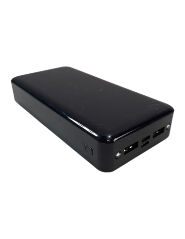 POWERBANK XHC-PD-T82 24000mAh CZARNY