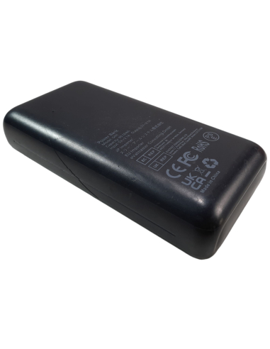 Powerbank JIGA GN1 / 30000 mAh / 3 x...