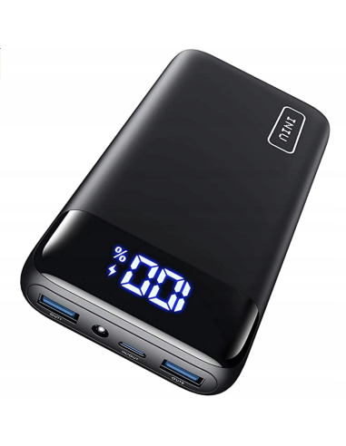 Powerbank INIU BI-B5 20000 mAh 20W...