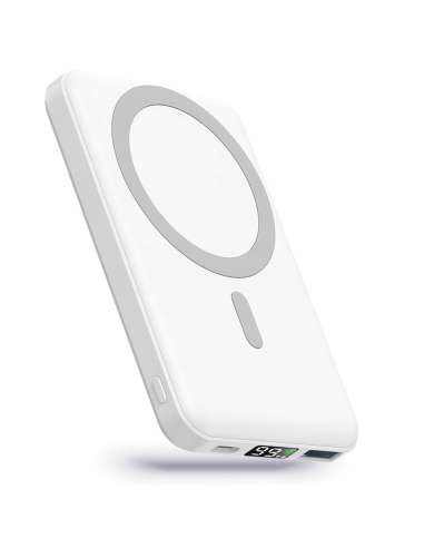 Powerbank 10000mAh AOGUERBE KT-D001...