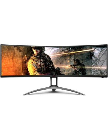 Monitor AOC Agon AG493UCX 49"...