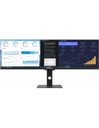 Monitor panoramiczny 44" INNOCN...
