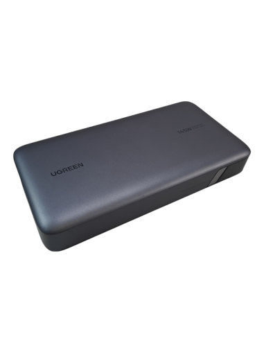 Powerbank 25000mAh Ugreen PB205, USB...