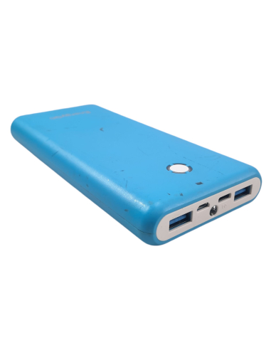 Powerbank Energy QC Pilot X7 20000...