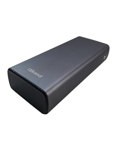 Powerbank QBrand 30000 mAh PD 65W QC 3.0