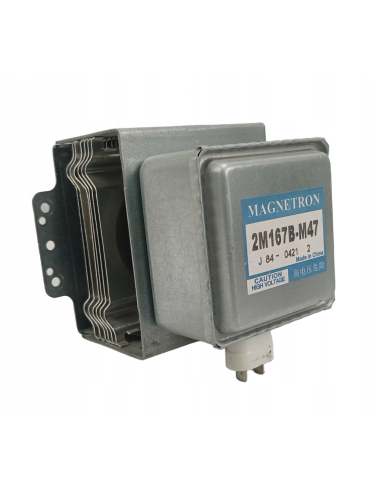 Magnetron mikrofalówki 2M167B-M47