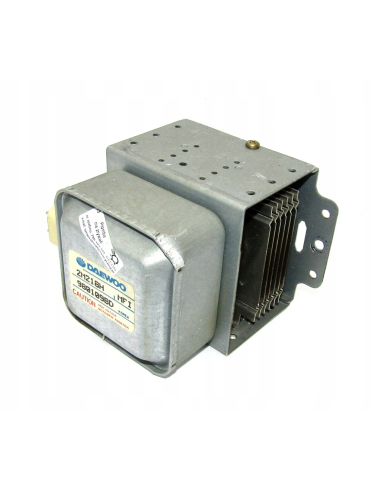 Magnetron mikrofalówki Daewoo 2M218H