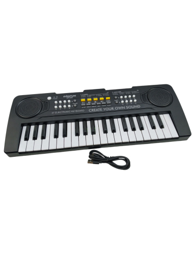 Pianino keyboard dla dzieci zabawka...