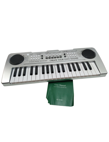 Pianino elektroniczne keyboard...