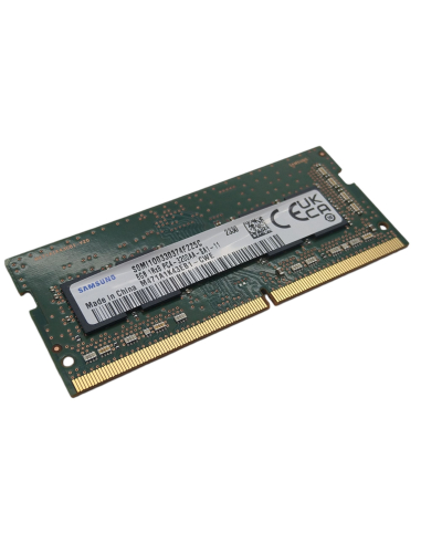 Samsung M471A1K43EB1-CWE SODIMM DDR4...