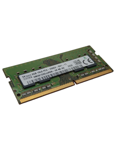 Pamięć RAM Hynix HMA81GS6JJR8N-VK 8GB...