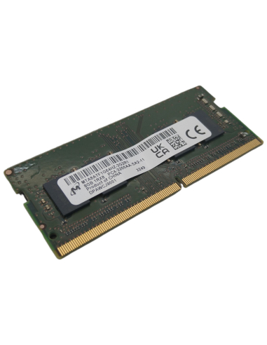 Pamięć RAM SODIMM DDR4 Micron DDR4...