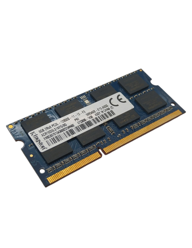 PAMIĘĆ RAM KINGSTON 8GB DDR3L 1600MHZ...