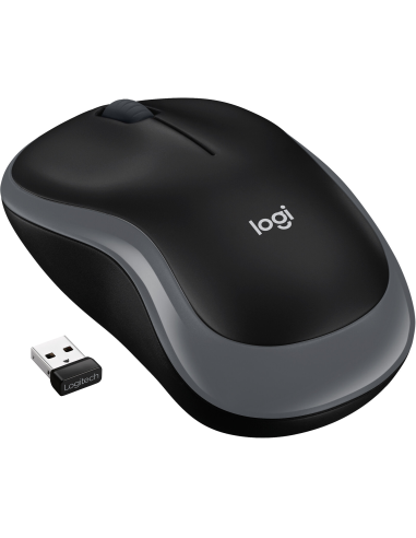 Mysz bezprzewodowa Logitech M185...