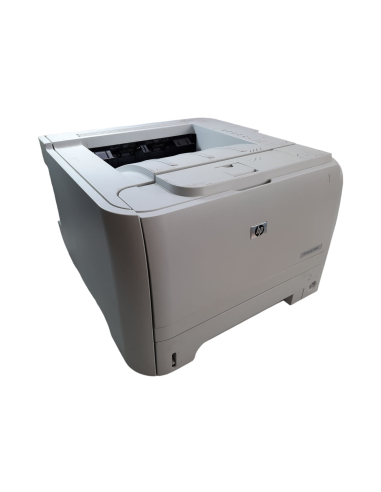 Drukarka laserowa HP LaserJet P2035|...