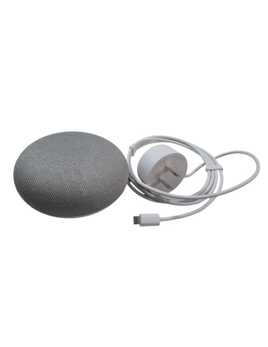 Głośnik Google Home Mini