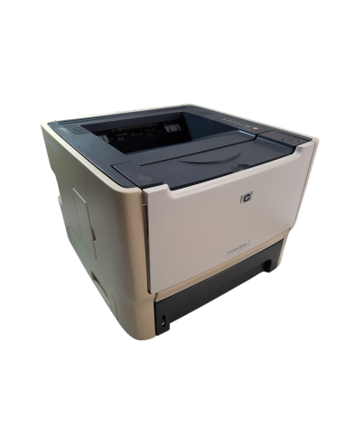 Drukarka laserowa HP LaserJet P2015dn...