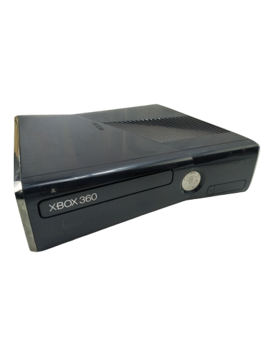 Konsola do gier XBOX 360 SLIM Model...