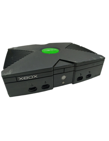 KONSOLA DO GIER MICROSOFT XBOX CLASSIC