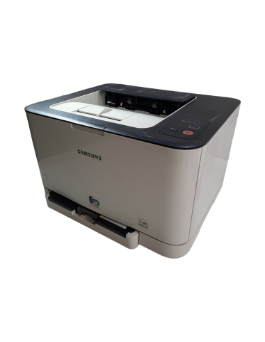 Drukarka laserowa Samsung CLP-320...