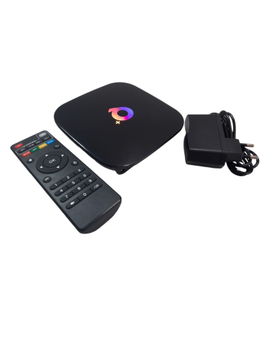 Tv Box Q Plus H6 4+32GB