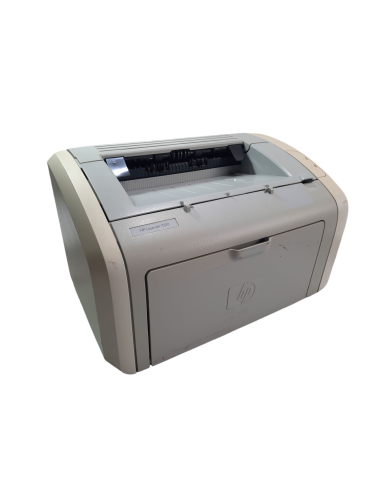 Drukarka Laserowa HP LaserJet 1020...