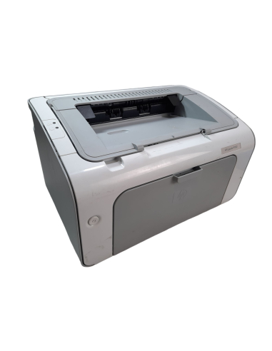 Drukarka laserowa HP LaserJet P1102...