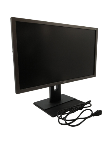 Monitor ACER B246HL 24" 1920x1080px...