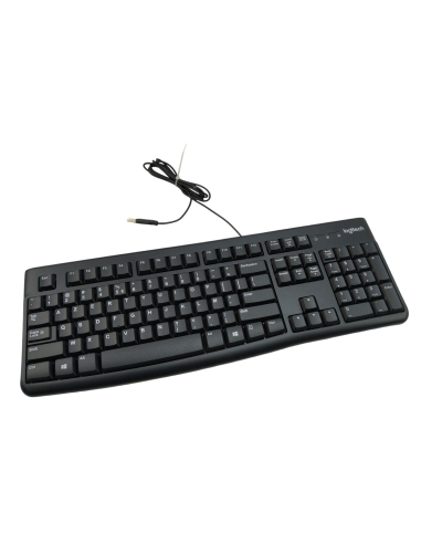 Klawiatura Logitech K120 Keyboard...