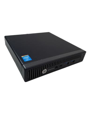 Mini PC HP Prodesk 400 G1 Intel...