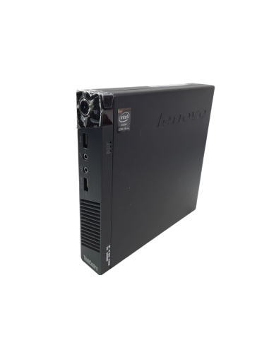 Mini PC LENOVO ThinkCentre M93P Intel...