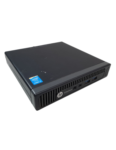 Mini PC HP Prodesk 400 G1 Intel...