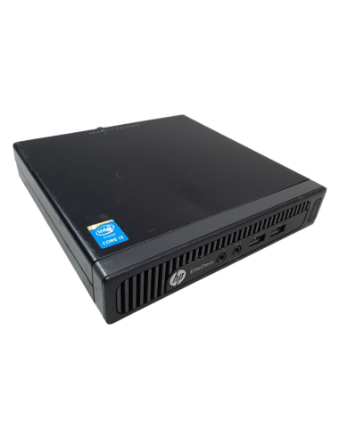 Mini PC HP Prodesk 400 G1 Intel...