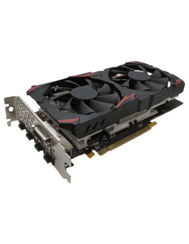 Karta graficzna AMD Radeon RX580 8GB...