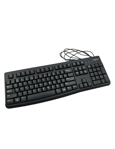 Klawiatura Logitech K120 Keyboard...