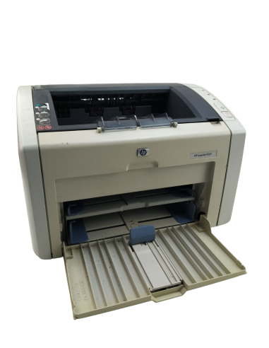 Drukarka laserowa HP LaserJet 1022...