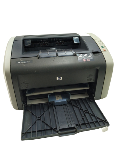 Drukarka laserowa Hp Laserjet 1010...