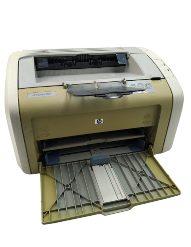 Drukarka Laserowa HP LaserJet 1020...