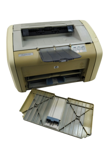 Drukarka laserowa HP LaserJet 1020...