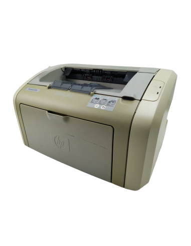 Drukarka laserowa HP LaserJet 1020...