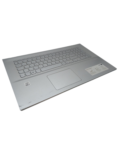 Palmrest laptopa Asus Vivobook 17 R754J