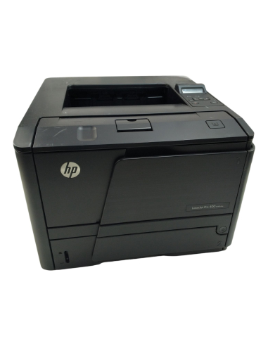 Drukarka laserowa HP LaserJet Pro 400...