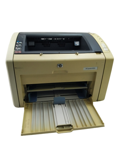 Drukarka laserowa HP LaserJet 1022n...