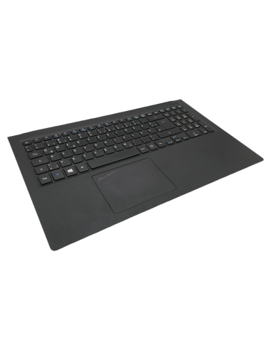 Palmrest laptopa Acer Aspire V Nitro...