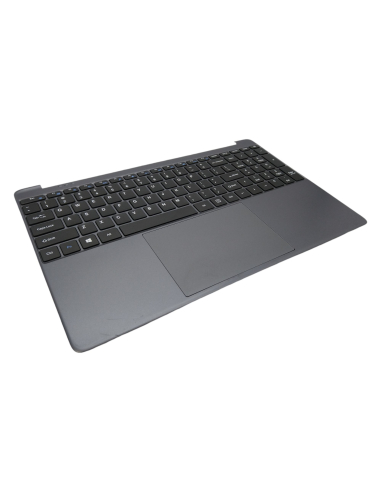 Palmrest Laptopa Teclast F17S