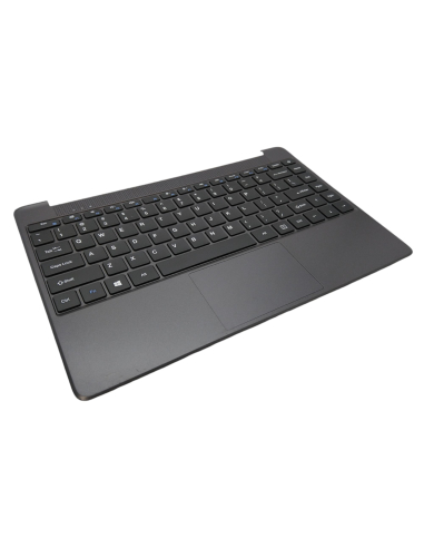 Palmrest laptopa Teclast F7 Plus 3