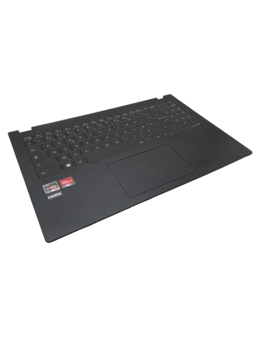 Palmrest laptopa MSI Modern 15 MS-15HK