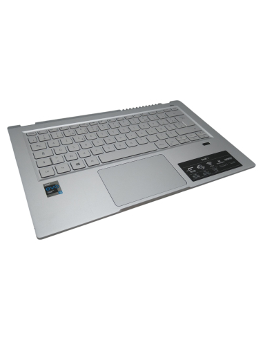 Palmrest laptopa Acer Swift 3...