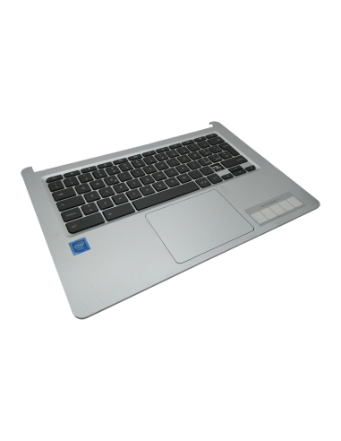 Palmrest laptopa Acer Chromebook 314...